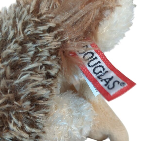 Douglas Orion Red Tailed Hawk 9” Plush Stuffed Bird Animal - Picture 4 of 5